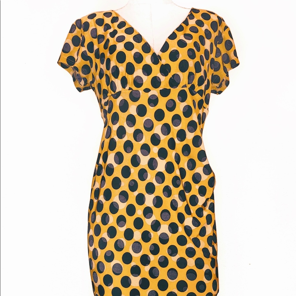 Betty Page by Tatyana Midi dress.